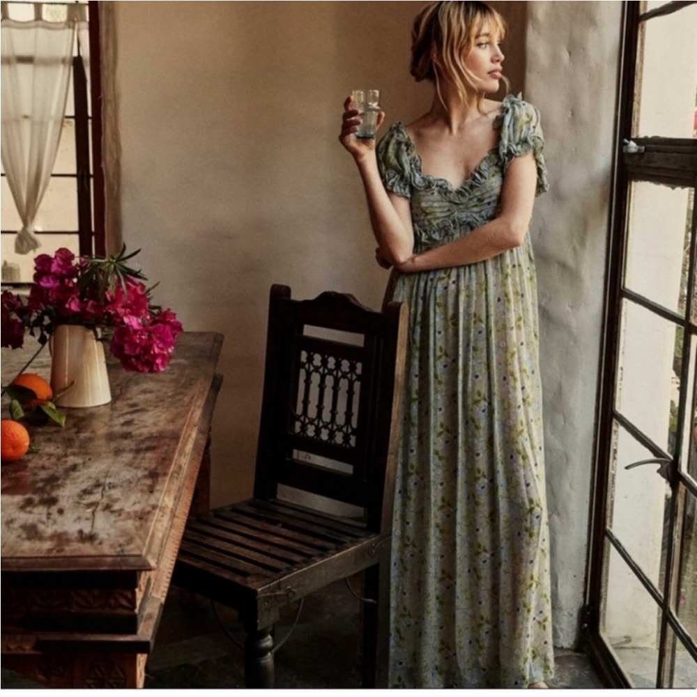 Doen Drew dress